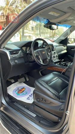 شێڤرۆلێت تاهۆ